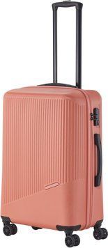 Валіза на 4 колесах Travelite Bali Coral M 65 л (TL072348-88) TL072348-88 фото