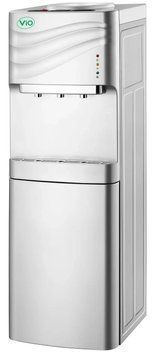 Кулер для воды ViO X903-FEC Silver VIO X903 FEC Silver фото