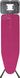 Дошка для прасування Rolser K-TRES Black Tube Fucsia (K03016-2091) 930453 фото 1