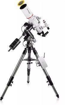 Телескоп Bresser Messier AR102s/600 EXOS-2 PMC-Eight GoTo (4742600) 931369 фото