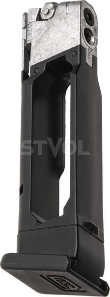 Магазин для пневматичного пістолета Umarex Glock 17 Gen 5 4.5мм 5.8369.1 фото