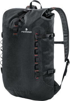 Рюкзак міський Ferrino Backpack Dry Up 22L Black (75261HCC) 930661 фото