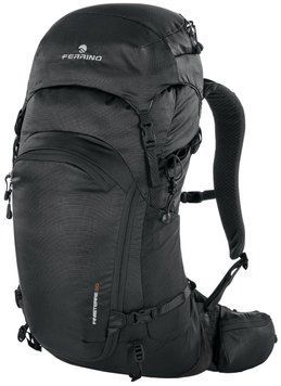 Рюкзак туристичний Ferrino Finisterre 30L Black (75746QCC) 931792 фото
