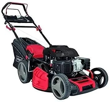 Бензинова газонокосарка Scheppach MS225-53 5911241903 фото