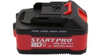 Акумуляторна батарея 4.0 А*г - SB20-4AM Start Pro 6434 SB20-4AM фото