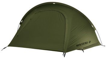 Намет двомісний Ferrino Sintesi 2 Olive Green (91175HOOFR) 926549 фото