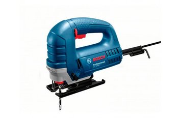 Лобзик BOSCH GST 8000 E PROFESSIONAL 060158H000 060158H000 фото