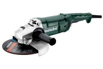 Болгарка Metabo W 2000-230 New (Безкоштовна доставка) 606430010 фото