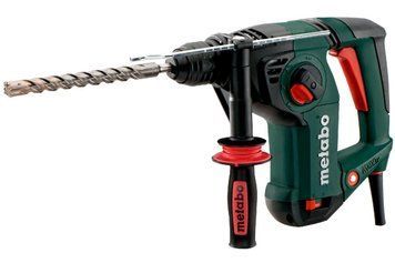 Перфоратор Metabo KHE 3250 (Безкоштовна доставка) 600637000 фото