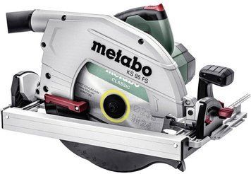 Дисковая пила Metabo KS 85 FS (Безкоштовна доставка) 601085000 фото
