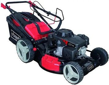 Бензиновая газонокосилка Scheppach MS225-53 5911241903 фото