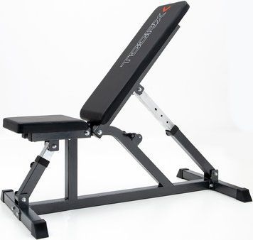 Регульована лава Toorx Multipurpose Bench WBX 85 (WBX-85) 930724 фото