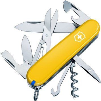 Складной нож Victorinox Climber 1.3703.8 1.3703.8 фото