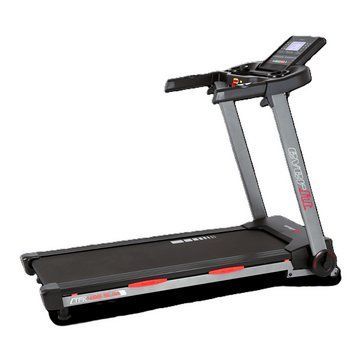 Бігова доріжка Everfit TFK 495 Slim (TFK-495-SLIM) 931931 фото