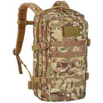 Рюкзак тактичний Highlander Recon Backpack 20L HMTC (TT164-HC) 929618 фото