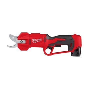 Ножиці-секатор акумуляторні MILWAUKEE M12 BLPRS-0 (каркас) 4933480114 4933480114 фото