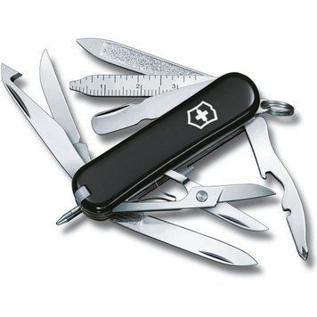 Ніж Victorinox MiniChamp 0.6385.3 0.6385.3 фото