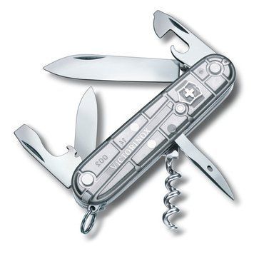 Нож Victorinox Spartan SilverTech 1.3603.T7 1.3603.T7 фото
