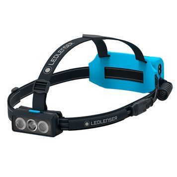 Налобний ліхтар Led Lenser NEO 9R 502715 502715 фото