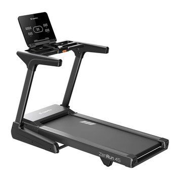 Бігова доріжка електрична складна inSPORTline ZenRun 45 27567 фото