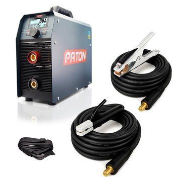 Зварювальний апарат PATON PRO-270-400V 1014027012 фото