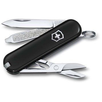 Складной нож Victorinox Classic 5,8 см 0.6223.3G 0.6223.3G фото
