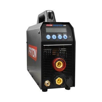 Зварювальний апарат PATON StandardTIG-200 без пальники 1033020011 фото
