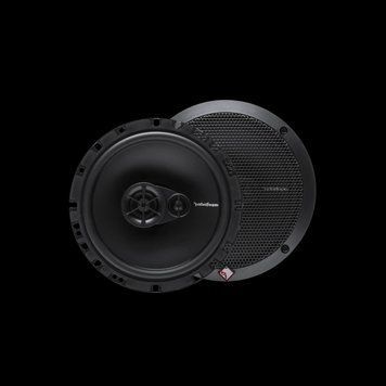 Акустика Rockford Fosgate R165X3 R165X3 фото