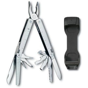 Мультитул Victorinox SwissTool 3.0323.H 3.0323.H фото