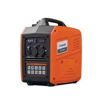 Инверторный генератор PG-I 35 SE UNICRAFT 6706135 фото