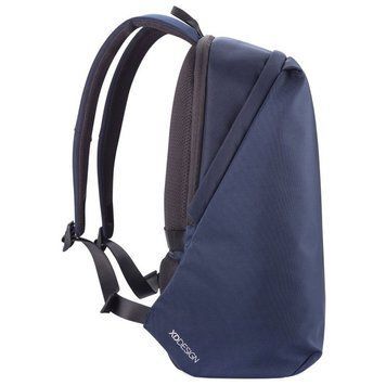 Рюкзак XD Design Bobby Soft Art Anti-Theft Backpack 16 л P705.795 P705.795 фото