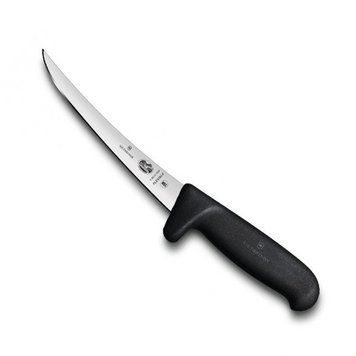 Кухонный нож Victorinox Fibrox Boning Flex 15 см 5.6613.15M 5.6613.15M фото