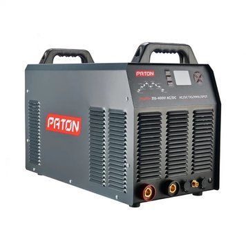 Аргонодуговой инвертор ПАТОН ProTIG - 315 - 400V AC/DC 1034031512 фото