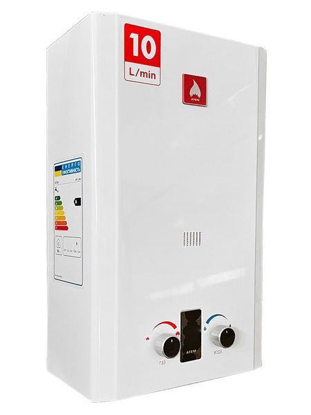 Газовая колонка АТЕМ ВПГ-20М (20 кВт) ВПГ-20М фото
