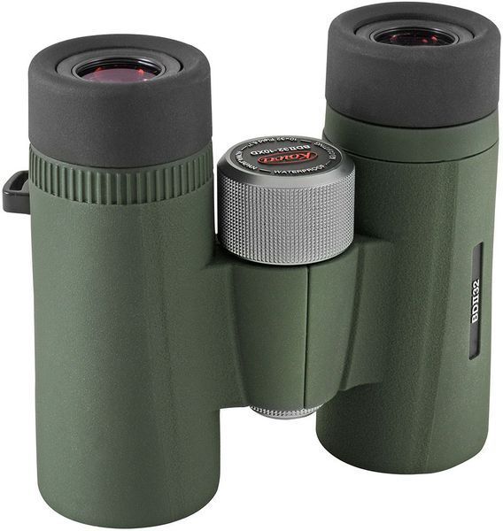 Бінокль Kowa BD II 6.5x32 XD (11895) 927699 фото