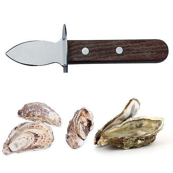 Нож для устриц Victorinox 7.6391 7.6391 фото