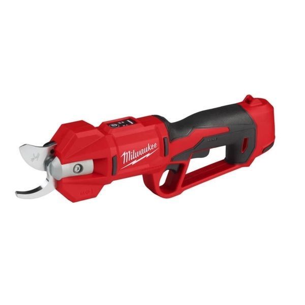 Ножиці-секатор акумуляторні MILWAUKEE M12 BLPRS-0 (каркас) 4933480114 4933480114 фото