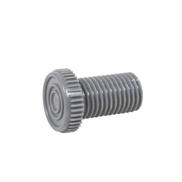 Стіл Bo-Camp Premium 60x45 cm Grey (1404380) DAS301468 фото
