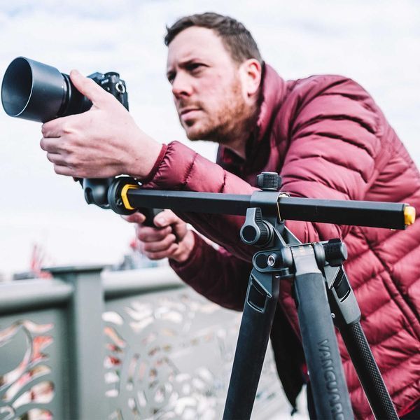 Штатив Vanguard Alta Pro 2+ 263AGH (Alta Pro 2+ 263AGH) DAS302030 фото
