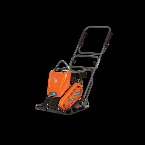 Віброплита Бензинова Husqvarna LF 80 L (420 мм) 9678550-01 9678550-01 фото