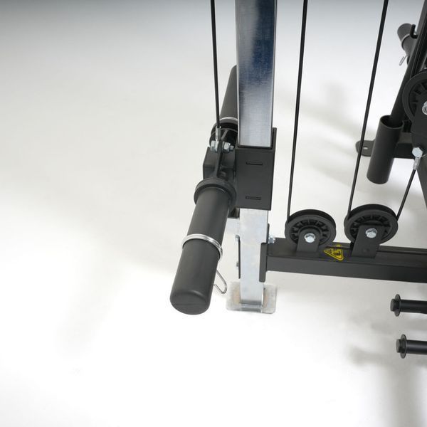 Силова мультистанція Toorx All-in-One ASX-3000 (ASX-3000) 931610 фото