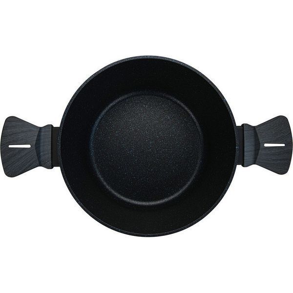 Каструля з кришкою Fissman Ferro 22x10,5 см/3,36 л 14524 14524 фото