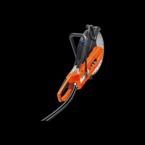 Гідроріз Husqvarna K 2500H (16"/400мм) 9683654-01 9683654-01 фото