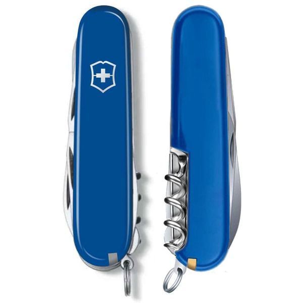 Складаний ніж Victorinox Climber 1.3703.2 1.3703.2 фото