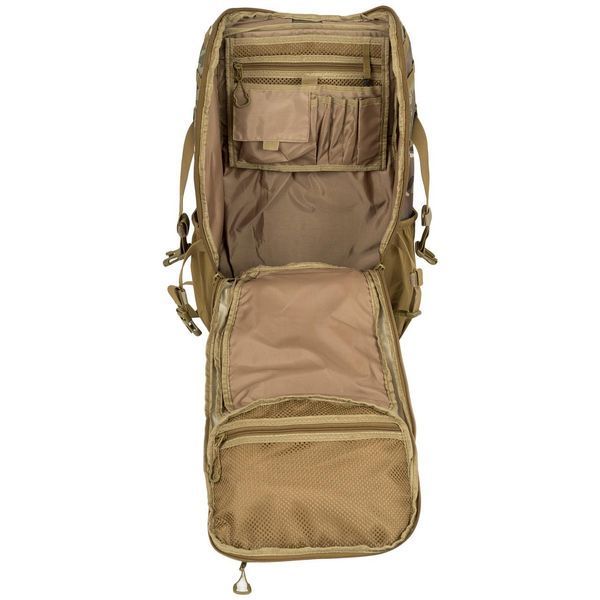 Рюкзак тактичний Highlander Eagle 3 Backpack 40L HMTC (TT194-HC) 929629 фото