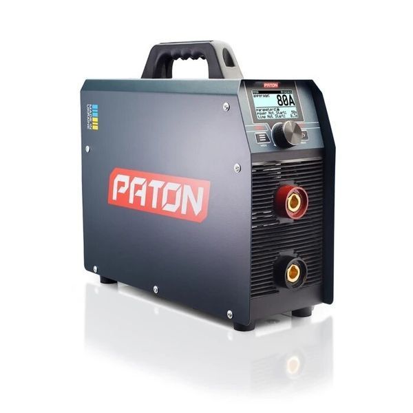 Зварювальний апарат PATON PRO-270-400V 1014027012 фото