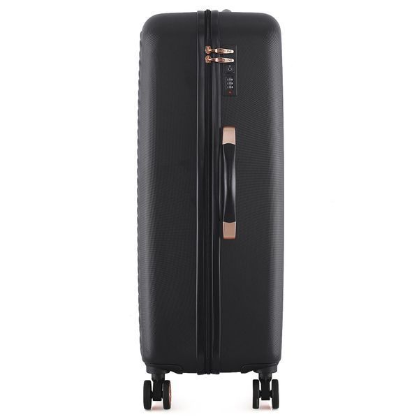 Чемодан Semi Line 28" (L) Black (T5718-3) DAS302929 фото