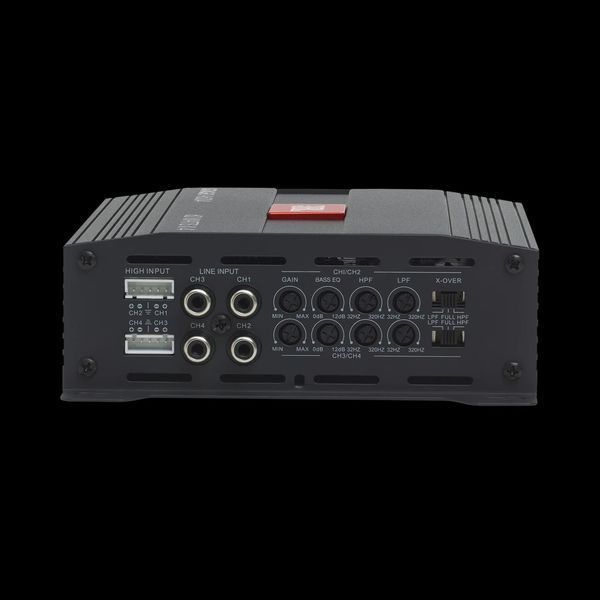 Акустика JBL STAGE A6004 STAGE A6004 фото