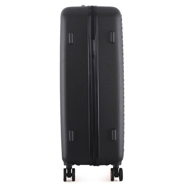 Чемодан Semi Line 28" (L) Black (T5718-3) DAS302929 фото