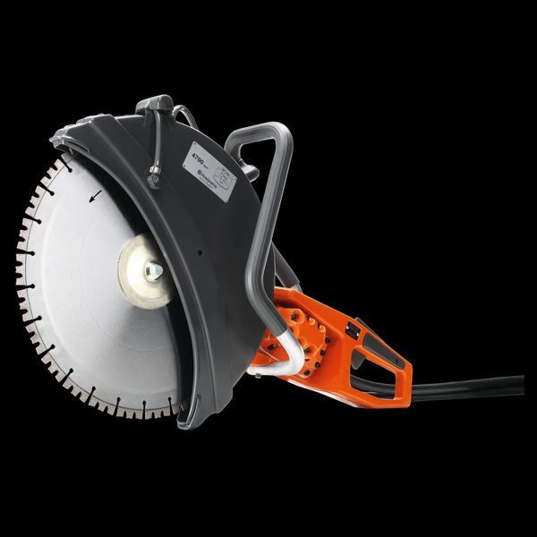 Гідроріз Husqvarna K 2500H (16"/400мм) 9683654-01 9683654-01 фото
